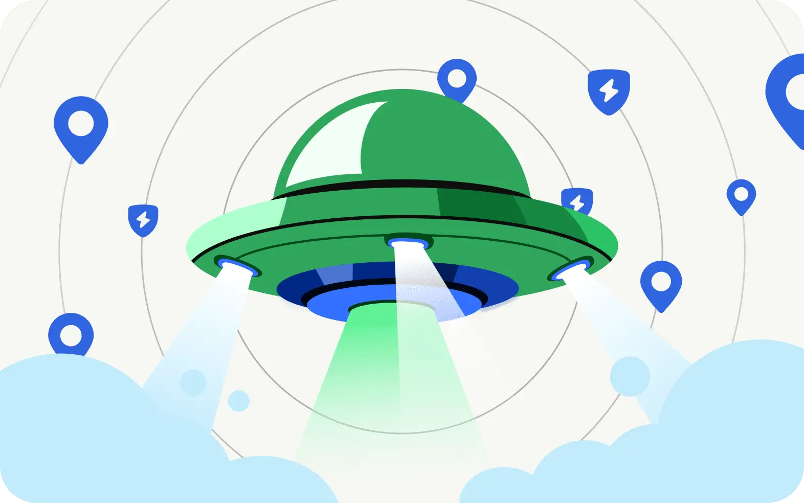 VPN для быстрого и стабильного соединения