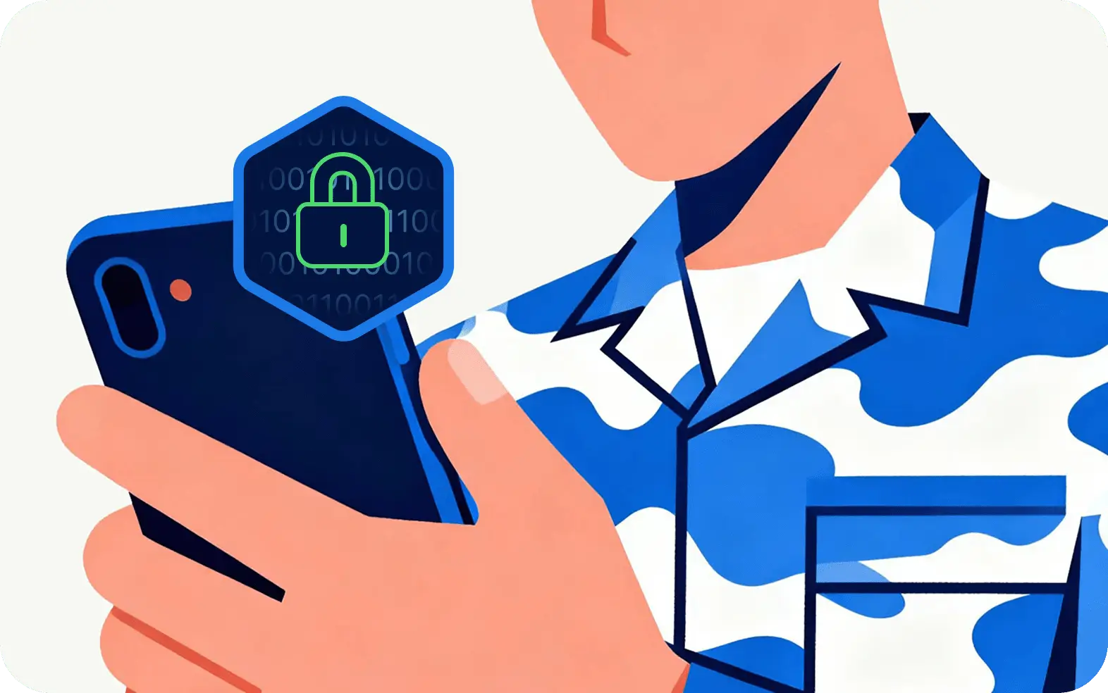 VPN для конфиденциальности и безопасности